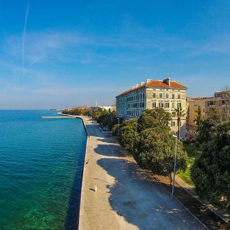 Lux Zadar No.6 Apartment ภายนอก รูปภาพ