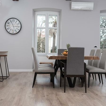 Lux Zadar No.6 Apartment ภายนอก รูปภาพ