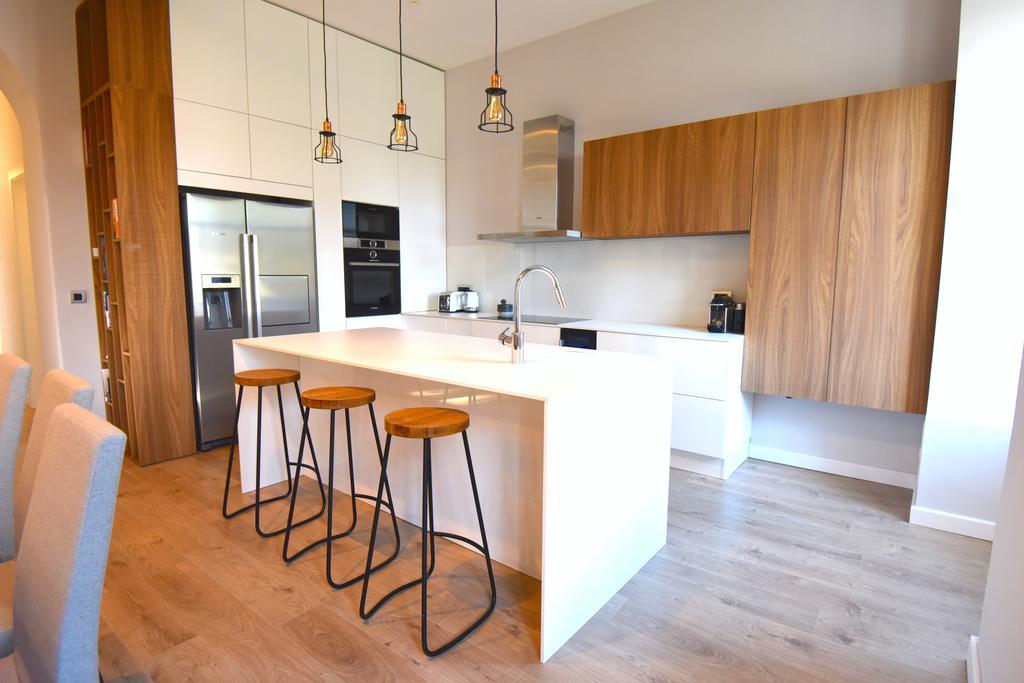 Lux Zadar No.6 Apartment ภายนอก รูปภาพ