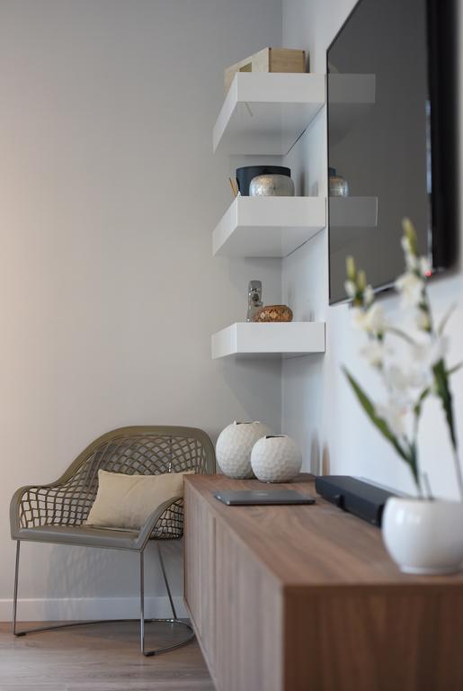 Lux Zadar No.6 Apartment ภายนอก รูปภาพ