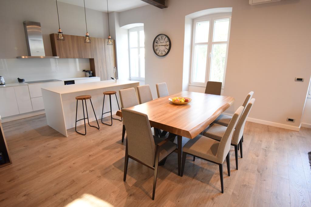 Lux Zadar No.6 Apartment ภายนอก รูปภาพ