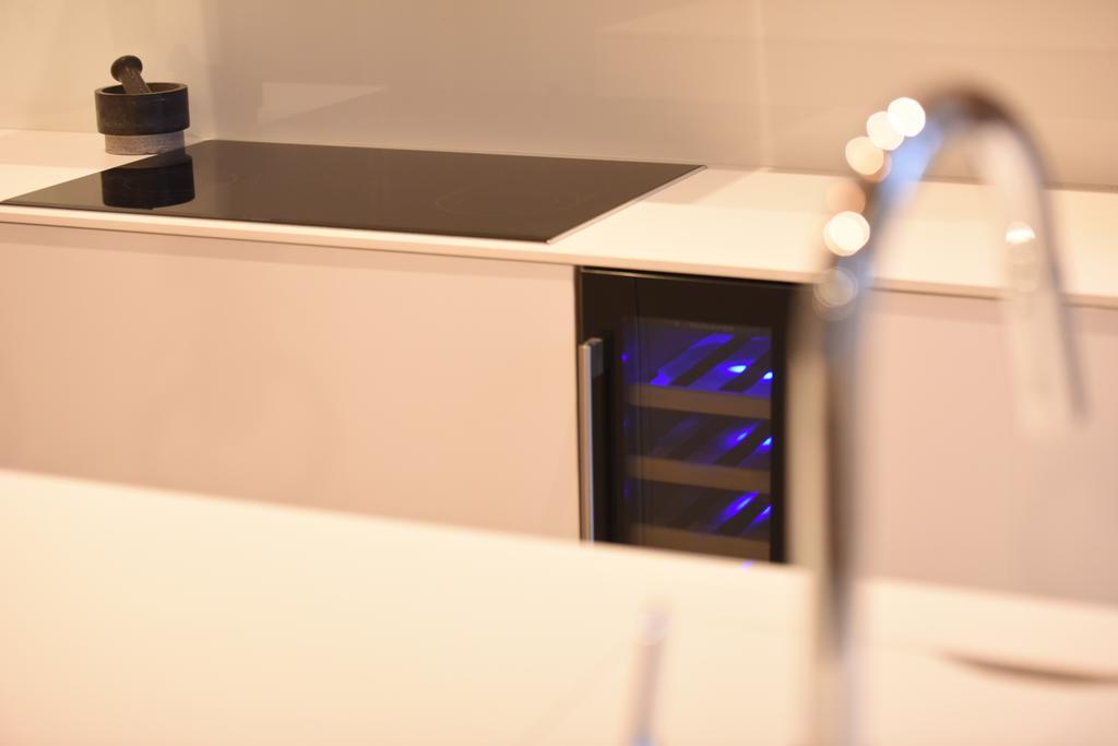 Lux Zadar No.6 Apartment ภายนอก รูปภาพ