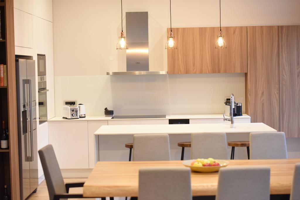 Lux Zadar No.6 Apartment ภายนอก รูปภาพ
