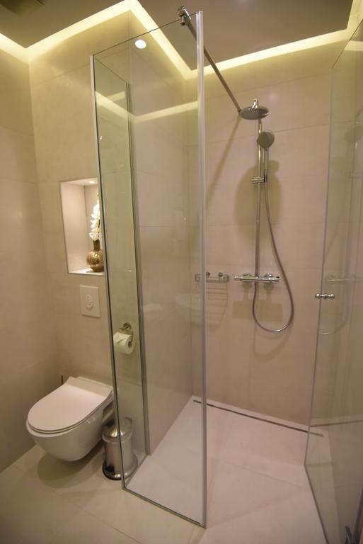 Lux Zadar No.6 Apartment ภายนอก รูปภาพ