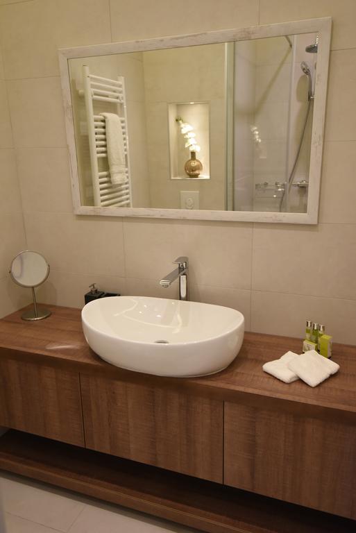 Lux Zadar No.6 Apartment ภายนอก รูปภาพ