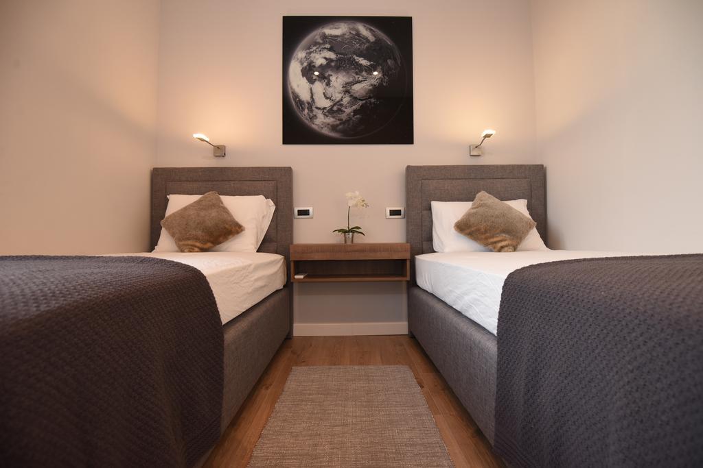 Lux Zadar No.6 Apartment ภายนอก รูปภาพ
