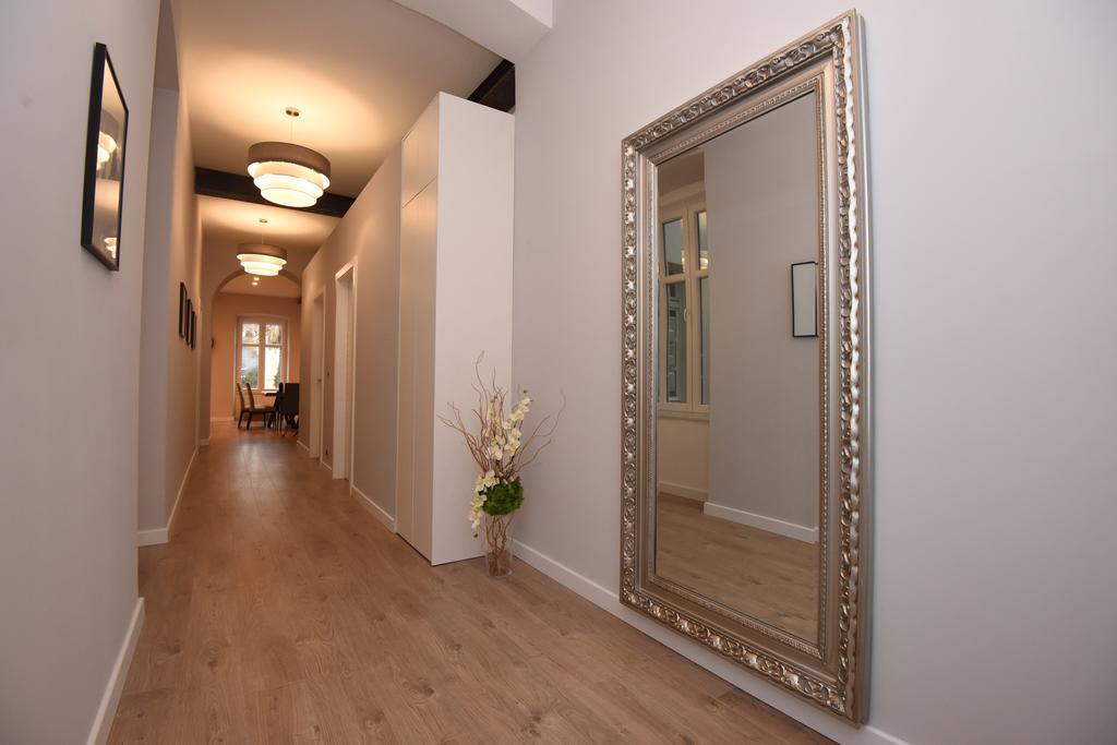 Lux Zadar No.6 Apartment ภายนอก รูปภาพ