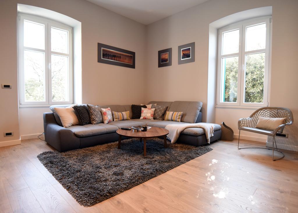 Lux Zadar No.6 Apartment ภายนอก รูปภาพ