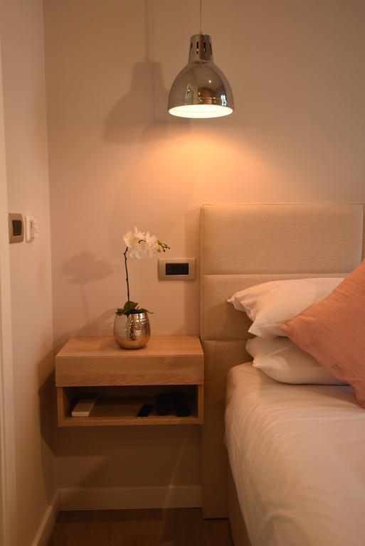 Lux Zadar No.6 Apartment ภายนอก รูปภาพ