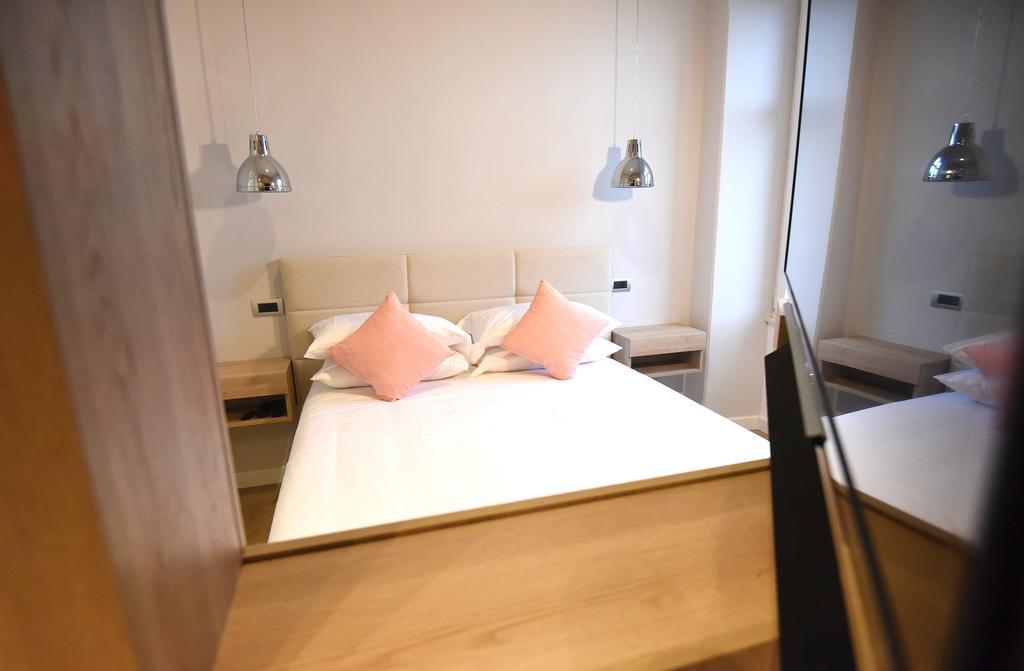 Lux Zadar No.6 Apartment ภายนอก รูปภาพ