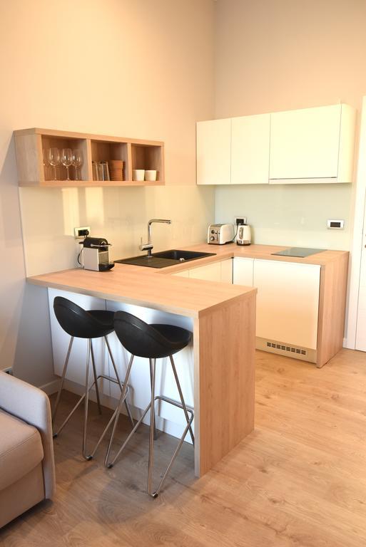 Lux Zadar No.6 Apartment ภายนอก รูปภาพ