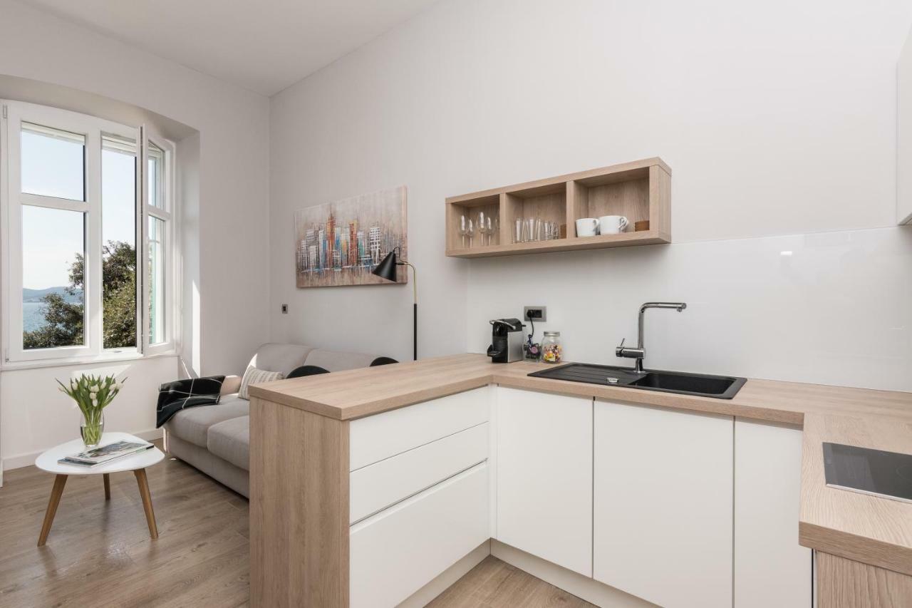 Lux Zadar No.6 Apartment ภายนอก รูปภาพ